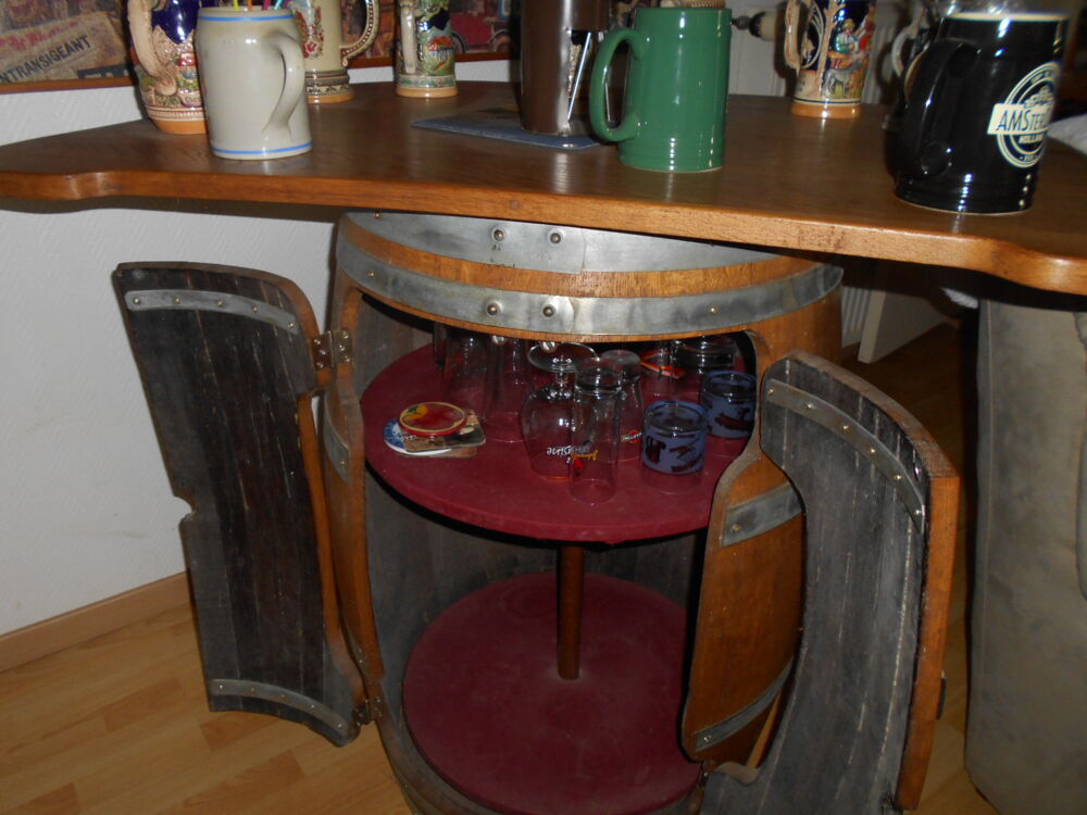 BAR Meubles