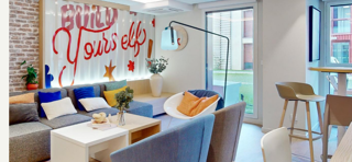  Appartement � vendre 1 pi�ce 22 m�