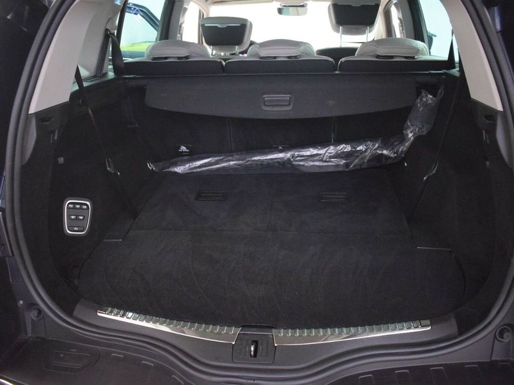 Espace TCe 225 EDC FAP Initiale Paris 2020 occasion 69007 Lyon