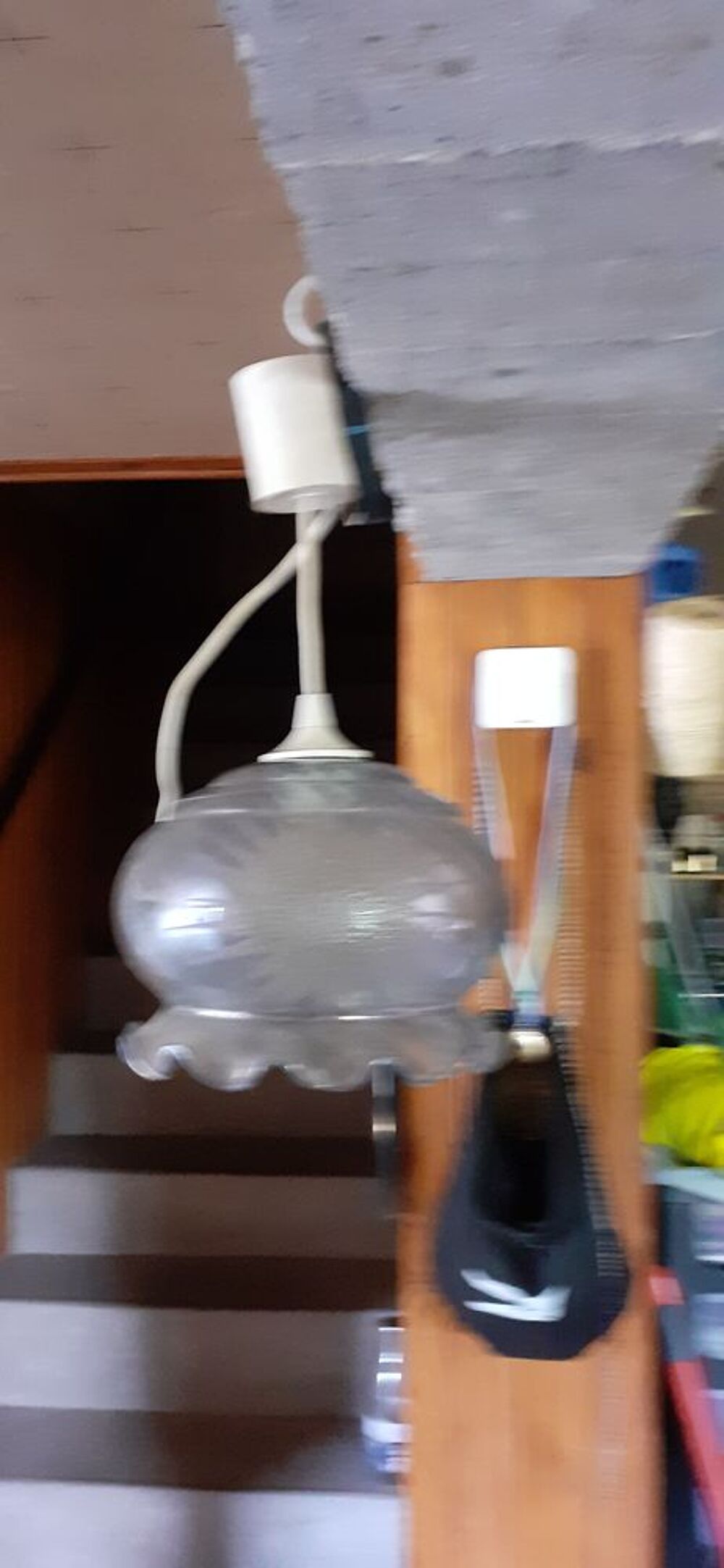 Lustre Bricolage
