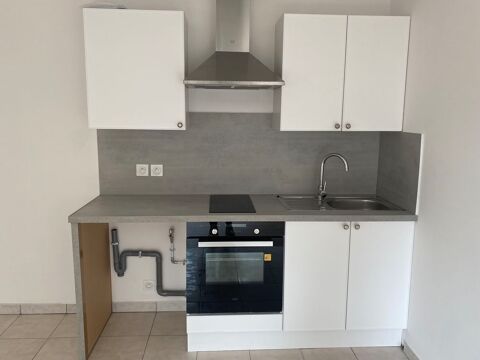  Appartement � louer 1 pi�ce 32 m�