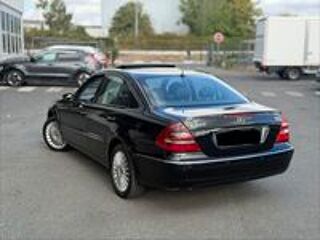 Classe E Break E 320 CDI Avantgarde A 2006 occasion 93440 Dugny