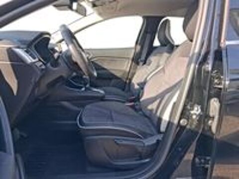 Captur E-Tech 145 - 21 Intens 2022 occasion 91700 Sainte-Genevi&egrave;ve-des-Bois