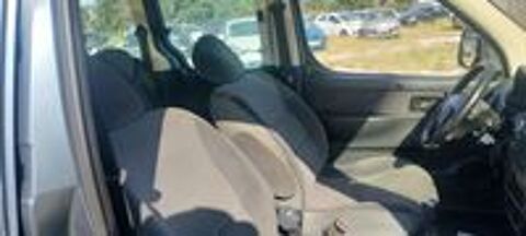 Berlingo 2.0 HDi Multispace 2003 occasion 66000 Perpignan