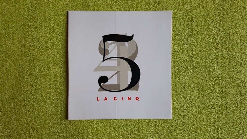 LA CINQ 