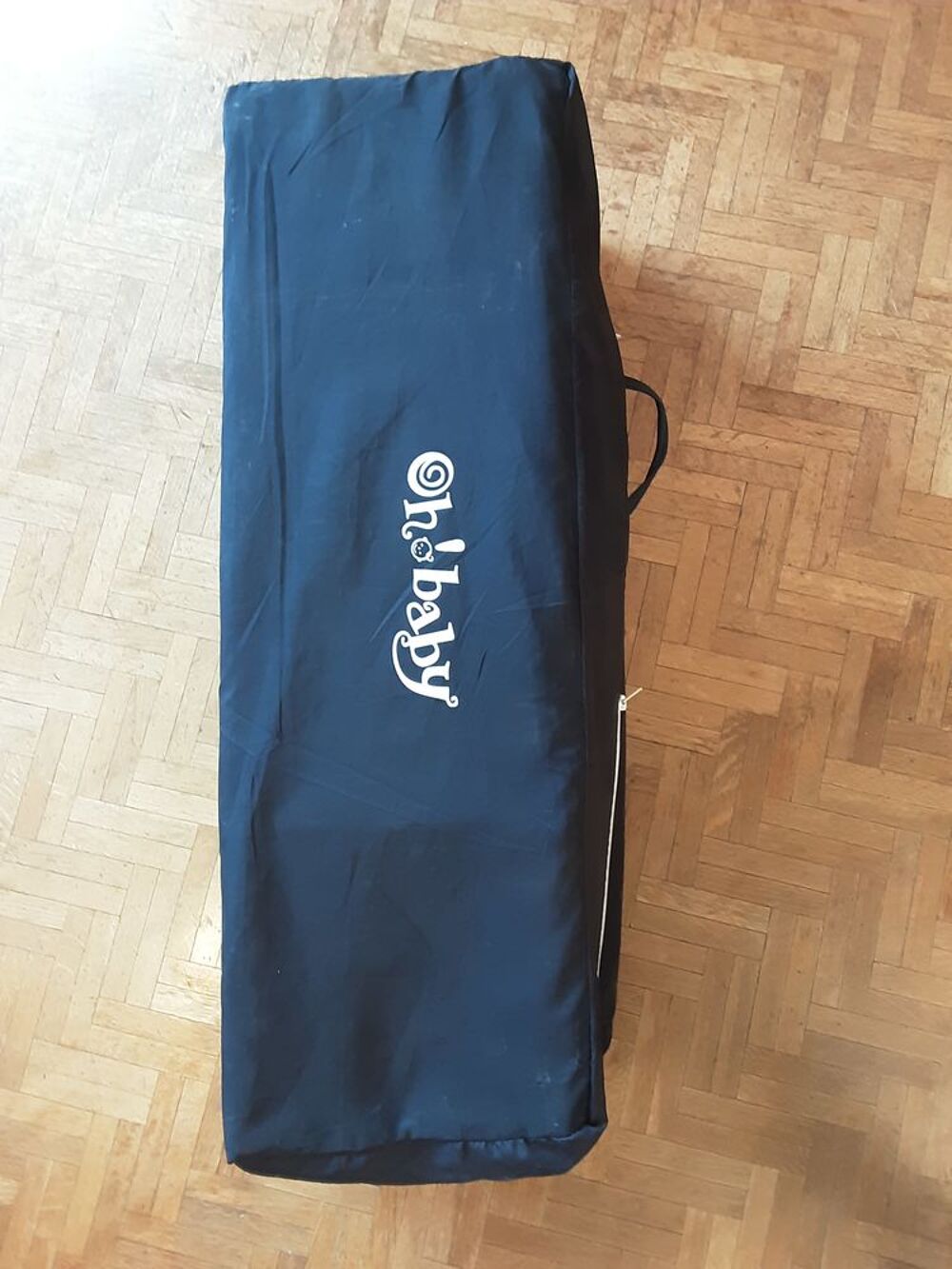 Lit parapluie Mobilier enfants