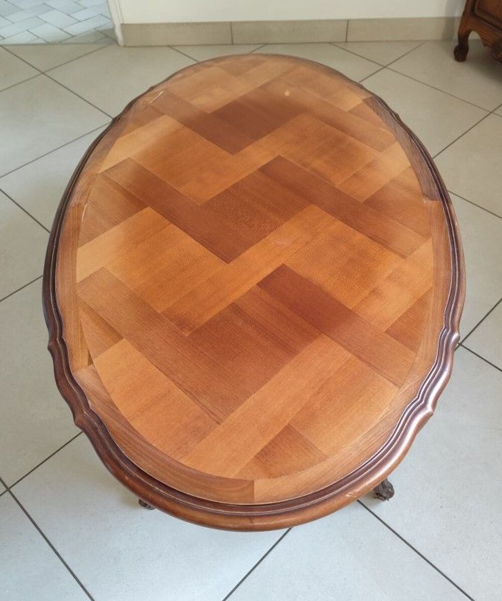 TABLE BASSE Meubles