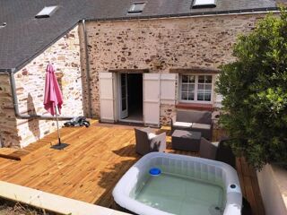  Maison � vendre 4 pi�ces 67 m�