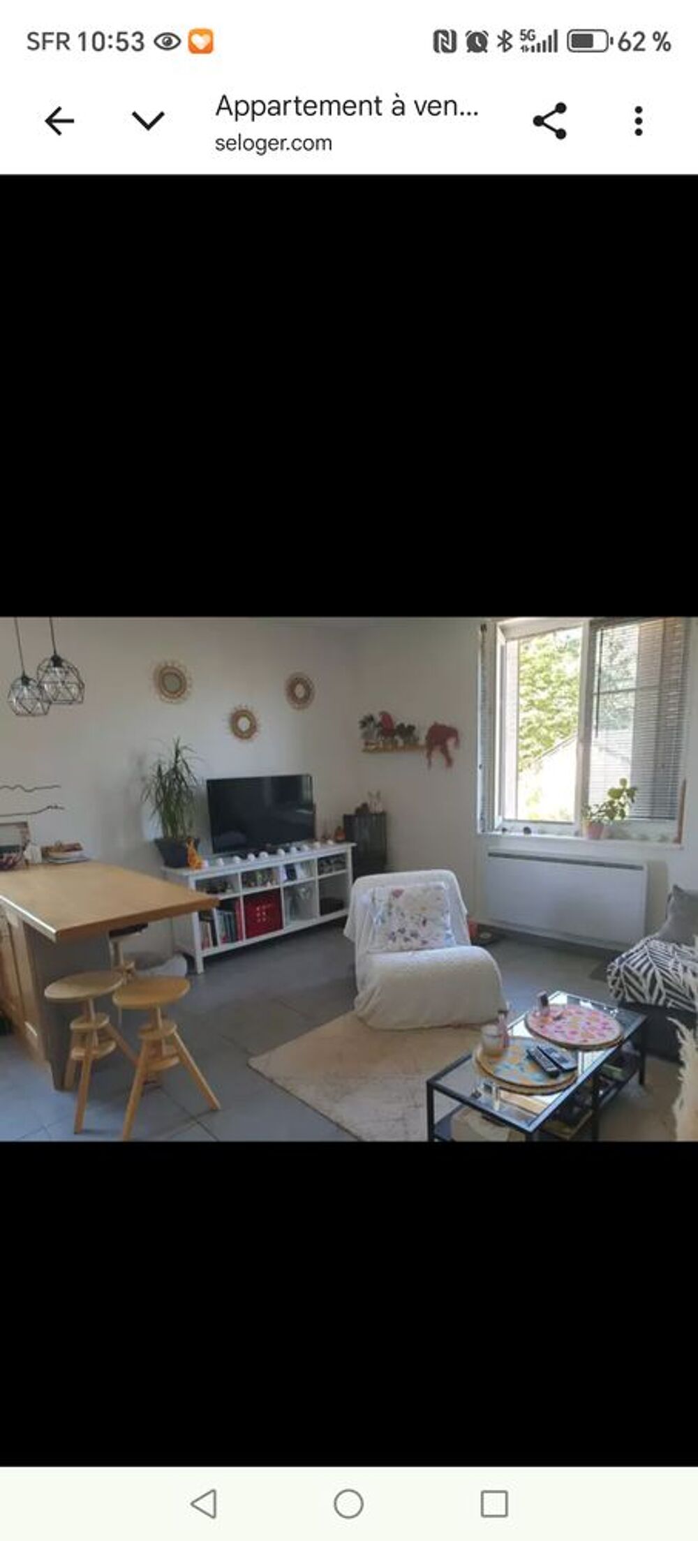Appartement 2 pièces 40 m² · à Lentilly · 40 m² · 195 000 €