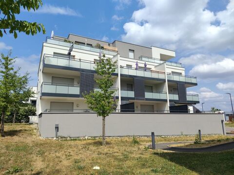   appartement T2 Appartement - 2 pièce(s) - 42 m²