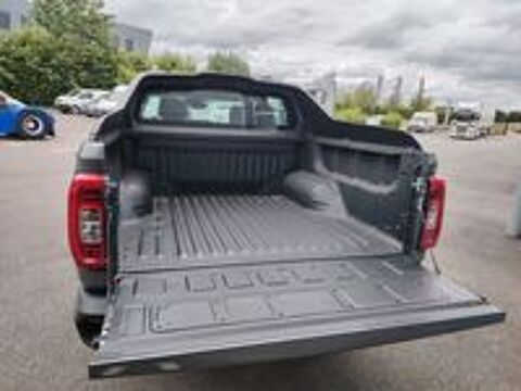 T60 MAX PICK-UP DOUBLE CABINE 2026 occasion 53000 Laval