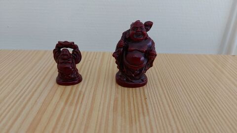 Bouddha (mini) 5 Fontenay-aux-Roses (92)