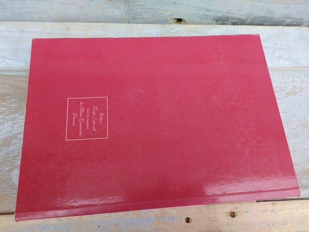 Livre 100 Ans de Photographie &agrave; Verviers 1839-1939 