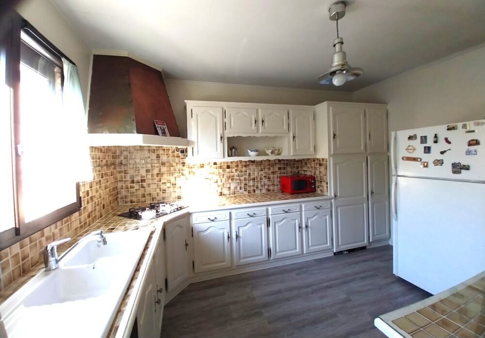 Vente Maison Maison traditionnelle 127m2, véranda, terrasse, piscine Sainte-geneviève-des-bois