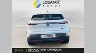 M&eacute;gane Megane E-Tech EV60 130ch super charge Evolution ER 2023 occasion 91170 Viry-Ch&acirc;tillon