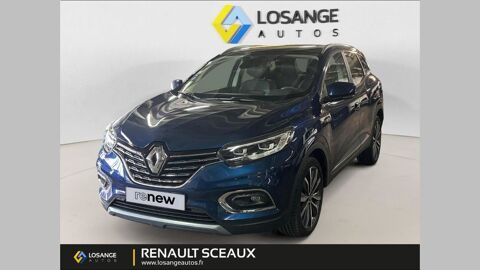 Annonce voiture Renault Kadjar 15980 €