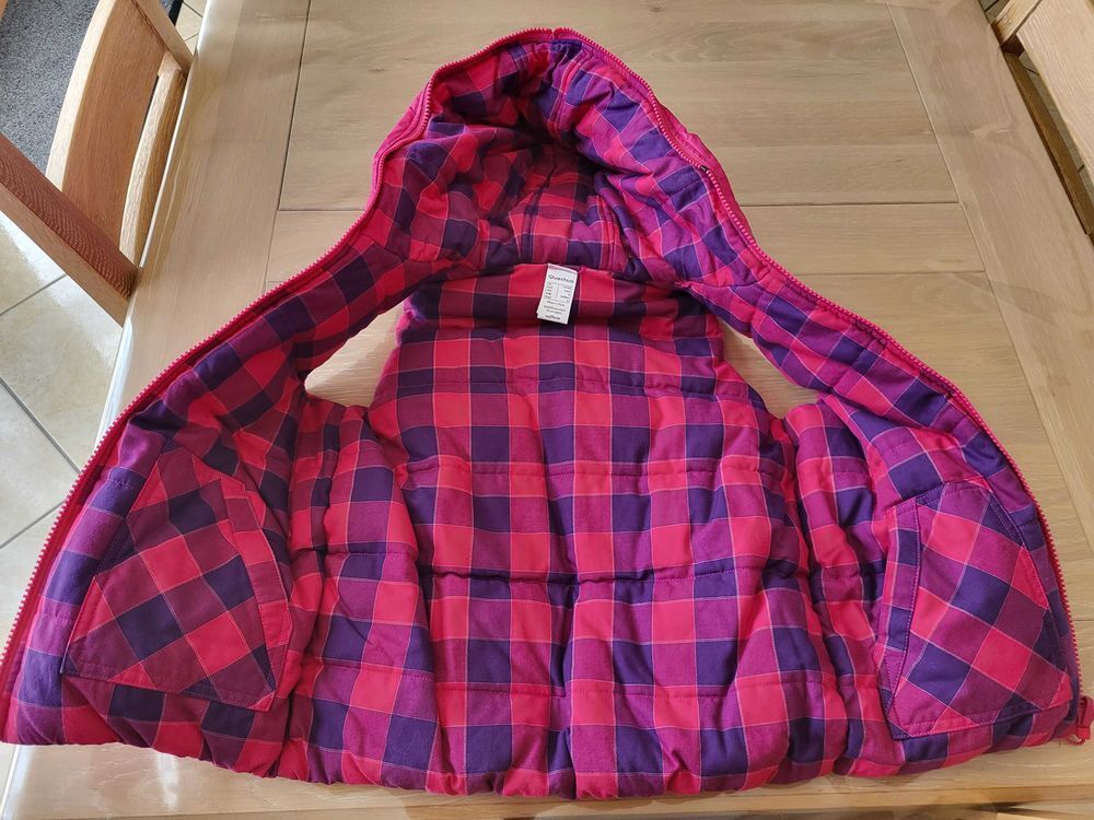 blouson sans manches Vêtements enfants