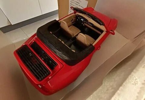 Porsche 911 Carrera 1/18 23 Pontarlier (25)