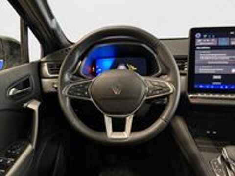 Symbioz E-Tech full hybrid 145 Iconic 2025 occasion 92330 Sceaux
