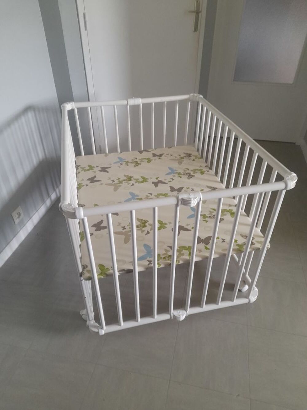 parc Mobilier enfants
