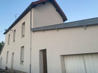  Maison � vendre 3/4 pi�ces 167 m�