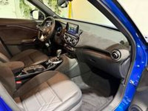 Juke HYBRID 143 N-Design 2024 occasion 31100 Toulouse