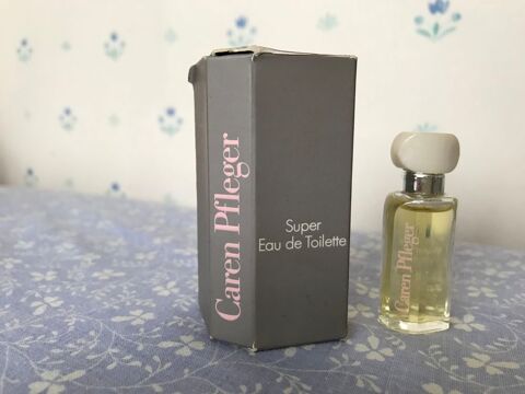 Miniature de parfum 7 Vincennes (94)