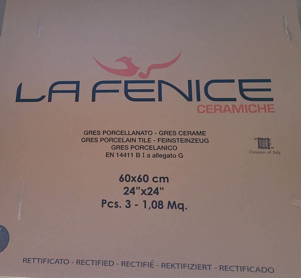 CARRELAGE GRES CERAME Bricolage