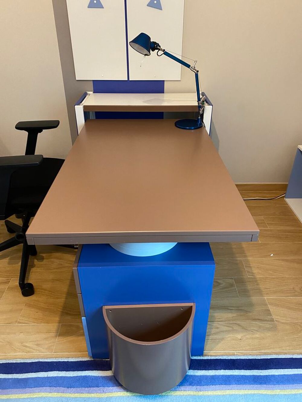 Chambre gar&ccedil;on vibel Mobilier enfants