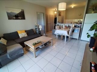  Appartement à vendre 2 pièces 43 m² Montélimar
