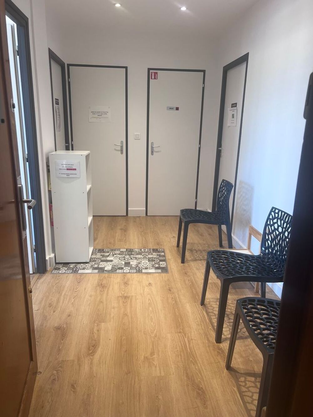 Location Autre Bureau 17m2-cabinet paramedical-Annecy Centre 74 Annecy