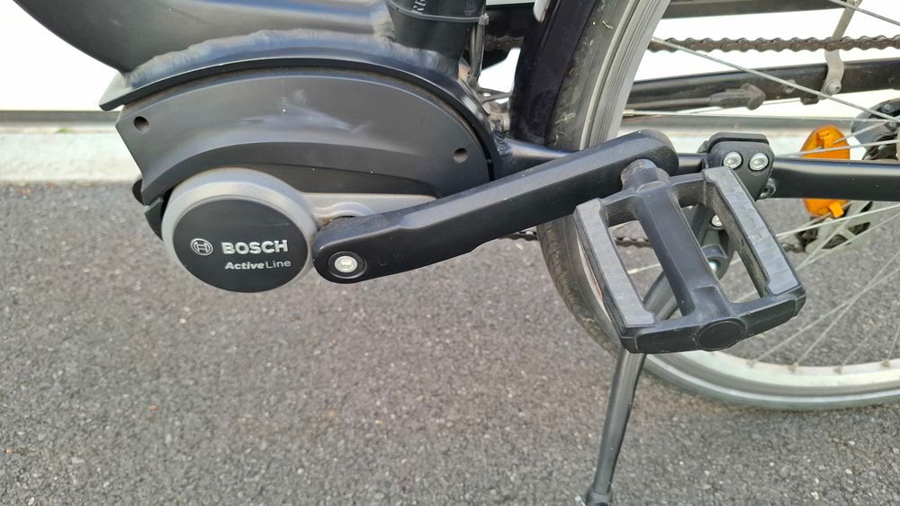 V&eacute;lo assistance &eacute;lectrique Vélos
