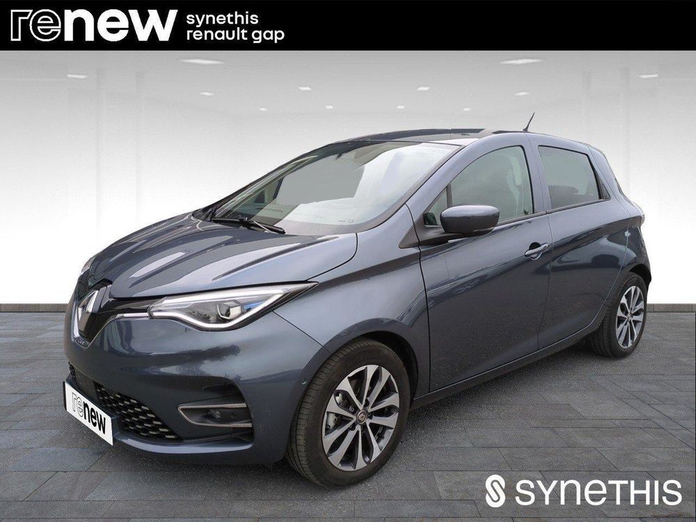 Zoé R135 Achat Intégral - 21 Intens 2021 occasion 05000 Gap