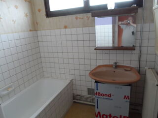  Appartement à louer 2/3 pièces 55 m² Dombasle-sur-meurthe