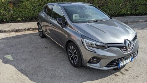 Renault Clio V Clio E-Tech full hybrid 145 Techno 2023 occasion Coudekerque-Branche 59210