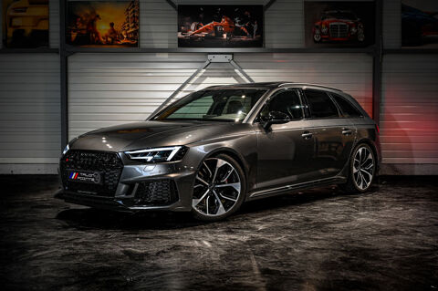 Annonce voiture Audi RS4 69990 €