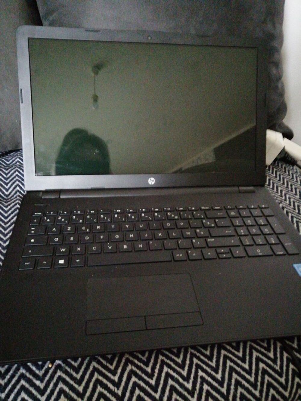 Ordinateur hp et imprimante Matériel informatique