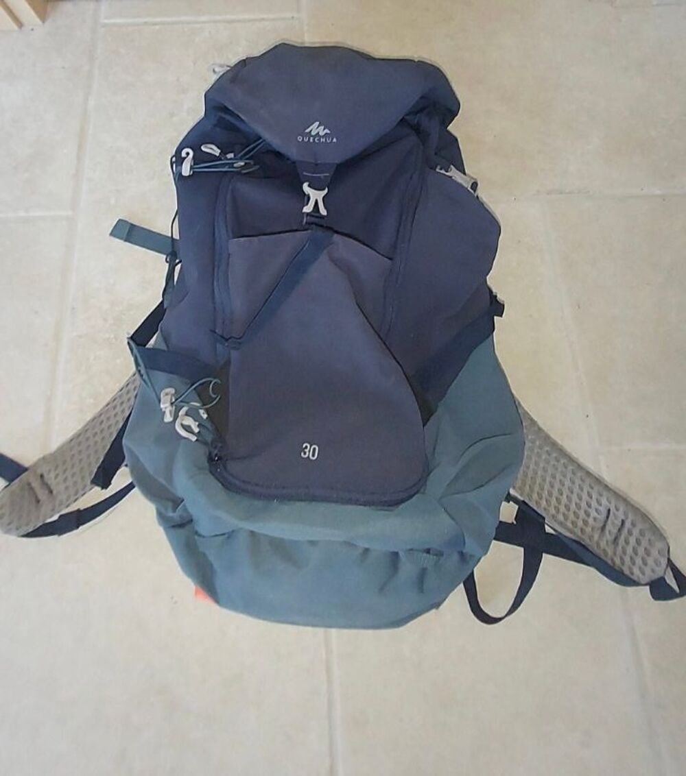 sac de rendo Sports