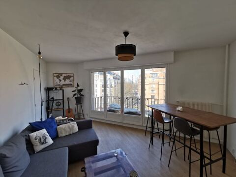  Appartement � louer 2 pi�ces 47 m�