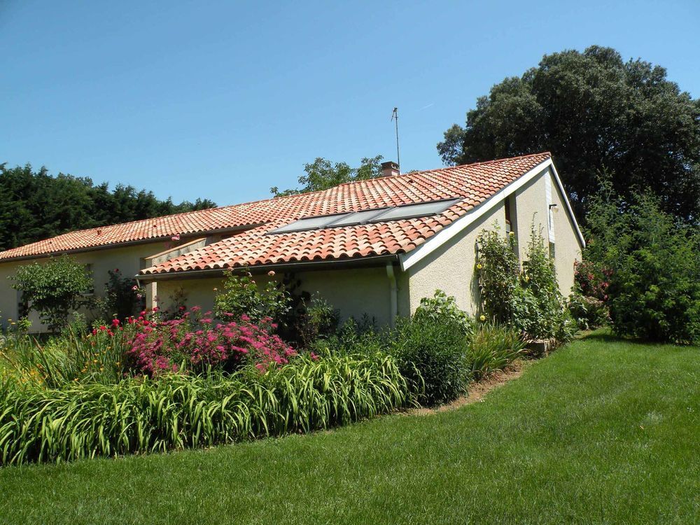 Vente Maison maison de plain-pied de 149m² sur terrain de 4600m² Condom