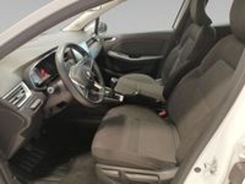 Clio V Clio SCe 65 Zen 2021 occasion 08000 Charleville-M&eacute;zi&egrave;res