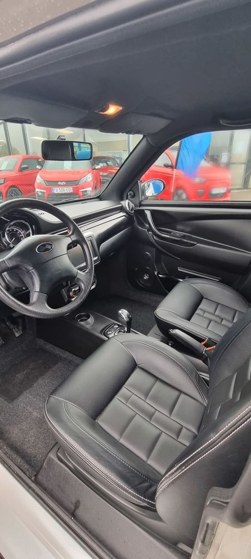   occasion 85200 Fontenay-le-Comte