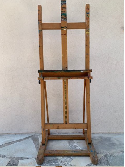 chevalet d'atelier 100 Fr�jus (83)