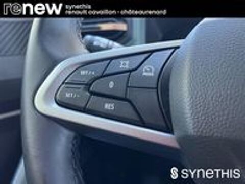 Duster Hybrid 140 Extreme 2025 occasion 84300 Cavaillon