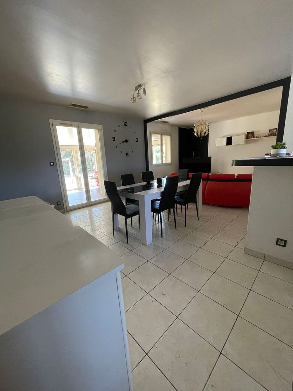 Vente Maison Maison 4 pièces 121m2 Lavaur