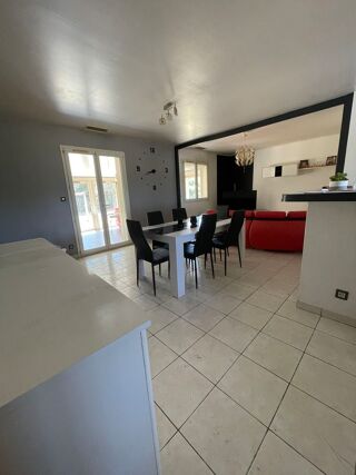  Maison à vendre 4 pièces 121 m²