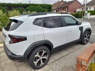 Duster ECO-G 120 Journey 2026 occasion 59283 Raimbeaucourt