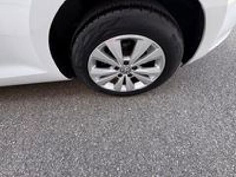 Golf 1.6 TDI 105 BlueMotion Technology FAP Confortline 2013 occasion 84290 Sainte-C&eacute;cile-les-Vignes