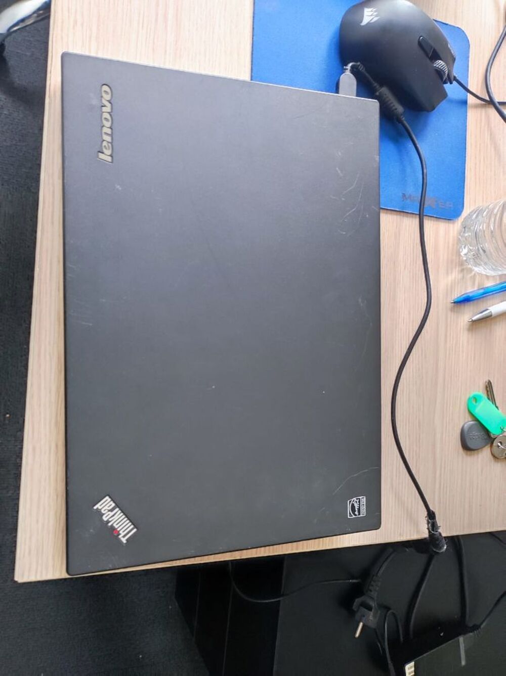 PC Portable Lenovo ThinkPad L450 ? Puissant et Fiable Matériel informatique