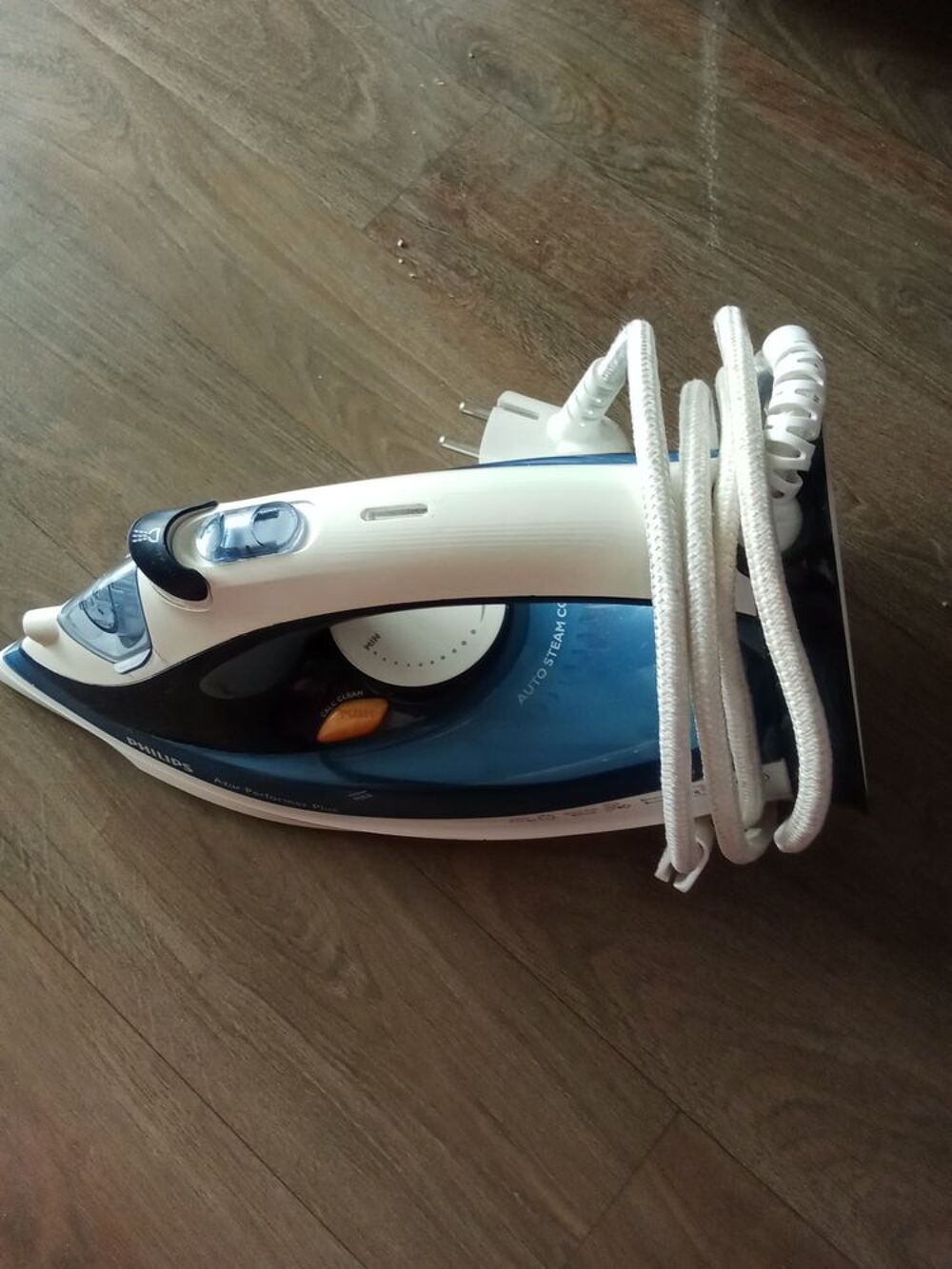 Fer &agrave; repasser Cuisine